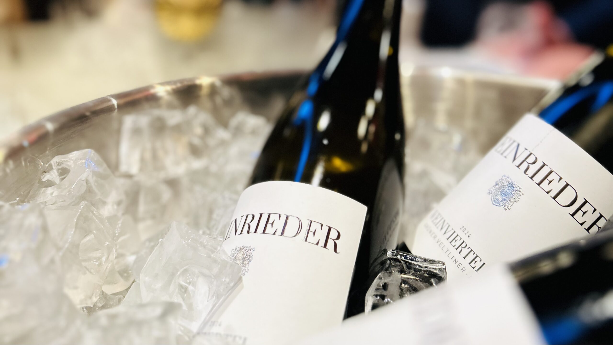 © Wine Embassy Worx